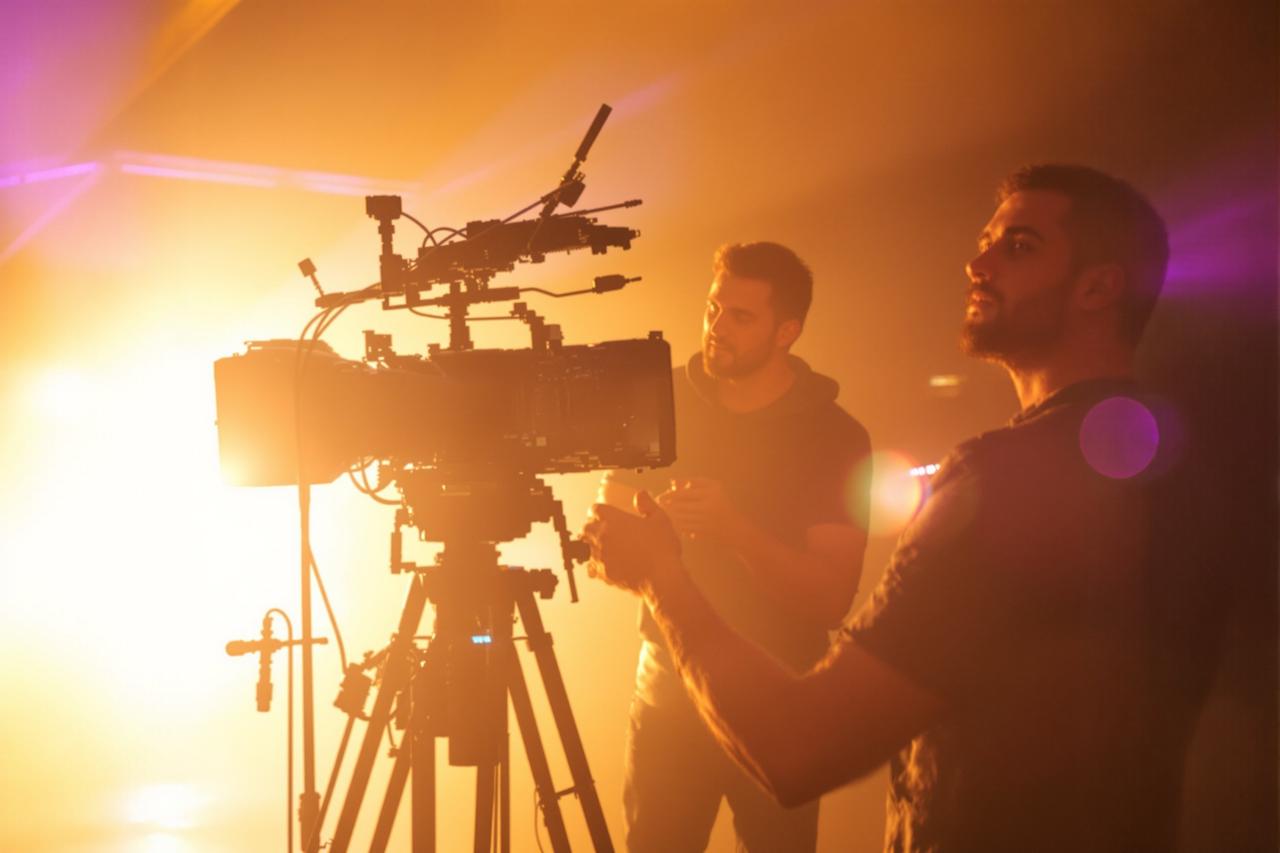 知名导演新片票房惨败背后：投资方内讧、主演临时换人全程记录